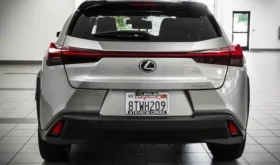 Used 2020 Lexus UX 200