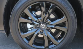 Used 2022 Mazda CX-30