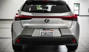 
										Used 2020 Lexus UX 200 full									