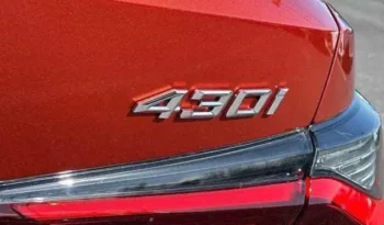 
										New 2023 BMW – 430i full									