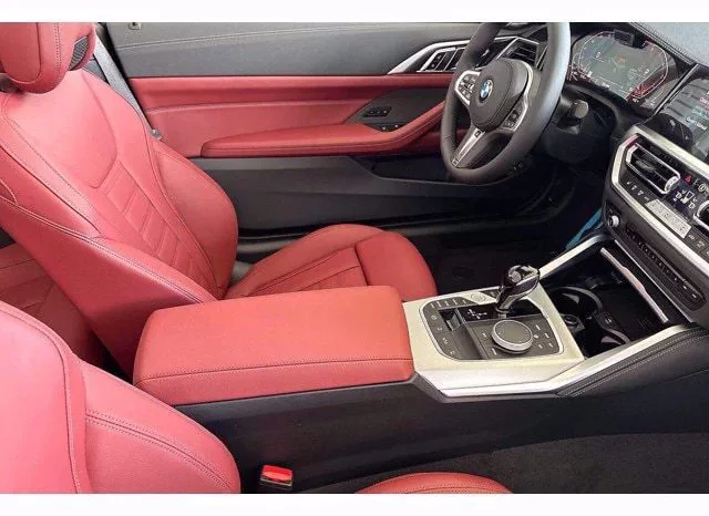 
								New 2023 BMW – 430i full									