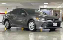 Used 2019 Toyota Camry