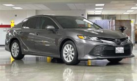 Used 2019 Toyota Camry