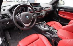 Used 2020 BMW 2 Series