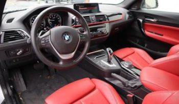 
										Used 2020 BMW 2 Series full									