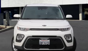 Used 2020 Kia Soul