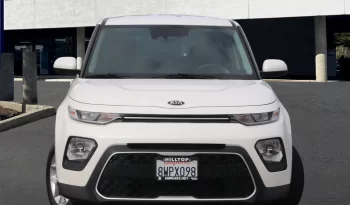 
										Used 2020 Kia Soul full									