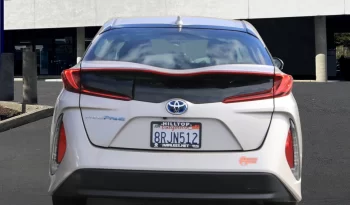 
										Used 2020 Toyota Prius Prime full									