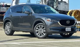 Used 2020 Mazda CX-5