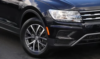 
										Used 2021 Volkswagen Tiguan full									