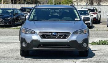 
										New 2023 Subaru Crosstrek full									