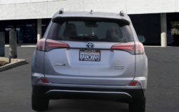 Used 2017 Toyota RAV4
