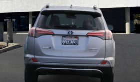 Used 2017 Toyota RAV4