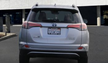 
										Used 2017 Toyota RAV4 full									