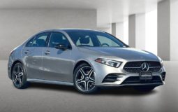 Used 2020 Mercedes-Benz A 220