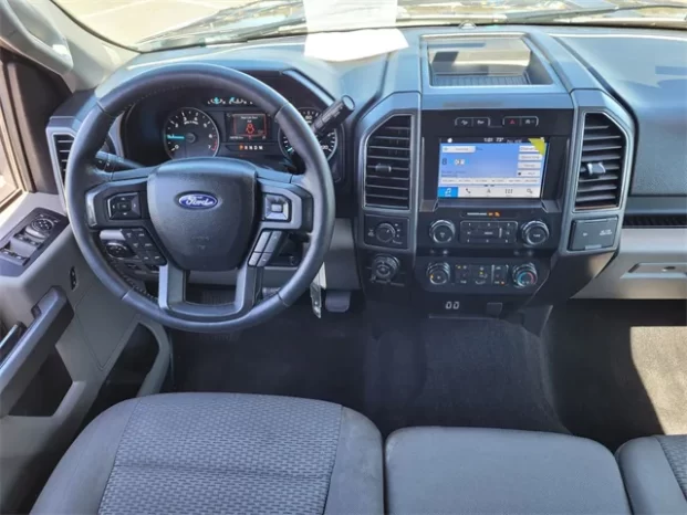 
								Used 2019 Ford F150 full									