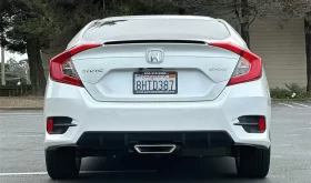 Used 2019 Honda Civic