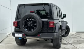 Used 2022 Jeep Wrangler