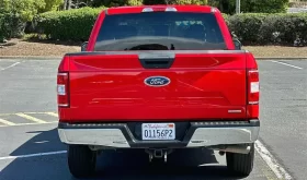 Used 2018 Ford F150