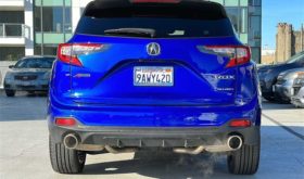 Used 2022 Acura RDX