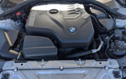 Used 2022 BMW – 330i