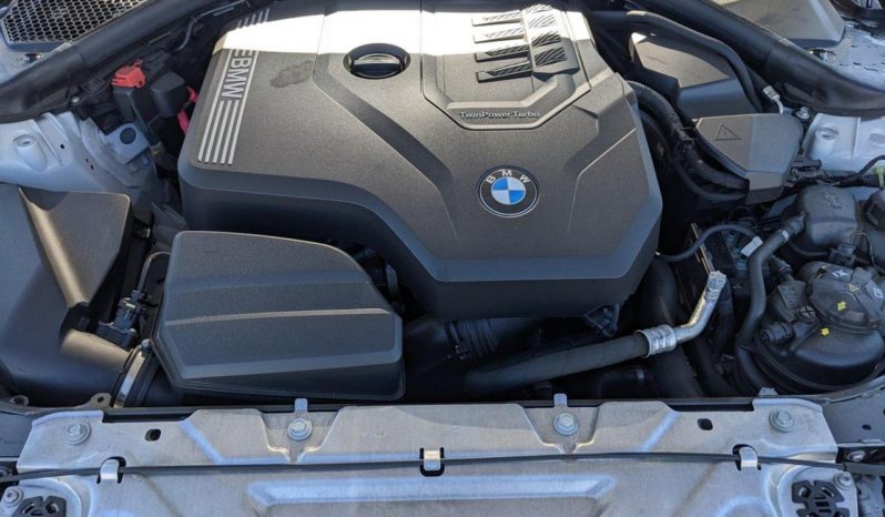 
								Used 2022 BMW – 330i full									
