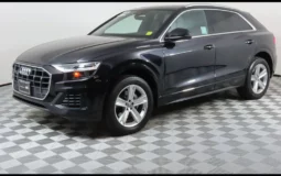 Used 2019 Audi Q8