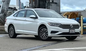 Used 2020 Volkswagen Jetta