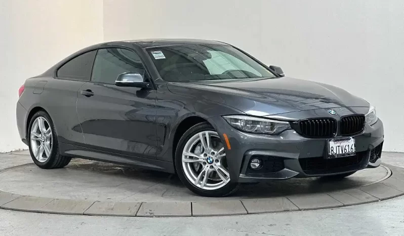 
								Used 2019 BMW 4 Series (20) full									
