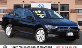 Used 2019 Volkswagen Jetta