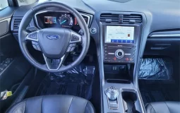 Used 2020 Ford Fusion