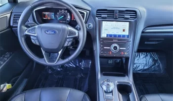 
										Used 2020 Ford Fusion full									