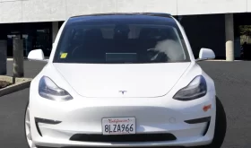 Used 2019 Tesla Model 3