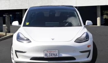 
										Used 2019 Tesla Model 3 full									
