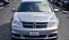 Used 2013 Dodge Avenger