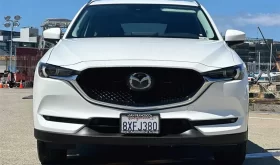 Used 2021 Mazda CX-5