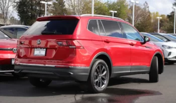 
										New 2023 Volkswagen Tiguan full									