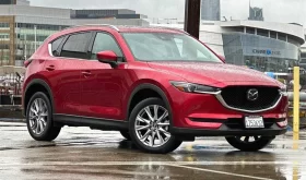 Used 2020 Mazda CX-5