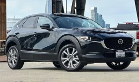 Used 2020 Mazda CX-3