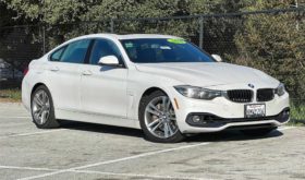 Used 2018 BMW 4 Series