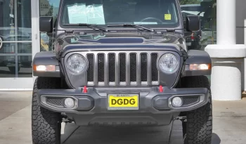 
										Used 2021 Jeep Wrangler full									