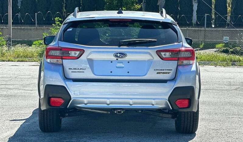 
								New 2023 Subaru Crosstrek full									