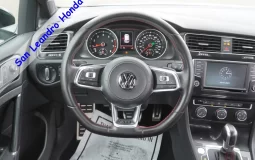 Used 2017 Volkswagen Golf
