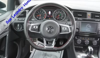 
										Used 2017 Volkswagen Golf full									