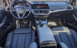 Used 2020 BMW – 330i