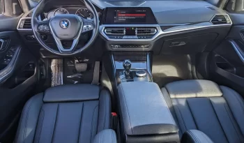 
										Used 2020 BMW – 330i full									