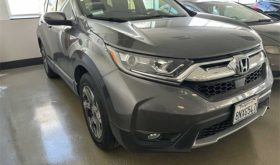 Used 2019 Honda CR-V