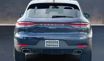 
										Used 2021 Porsche Macan full									