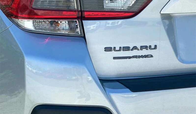 
								New 2023 Subaru Crosstrek full									