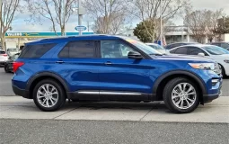 Used 2020 Ford Explorer